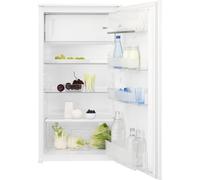 FRIGORIFERO DA INCASSO ELECTROLUX EFB3AE10S1, Capacità netta totale 165 l, Rumorosità: 36 dB(A), Dimensioni: L 54,8 cm A 102,1 P 54,9 cm, Bianco, Classe E