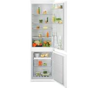 Electrolux LNA7NE18S - Frigorifero No Frost Combinato da Incasso 257 Litri