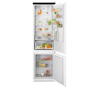 Electrolux KNA7CE19S - Frigorifero No Frost Combinato da Incasso 269 Litri Bianco
