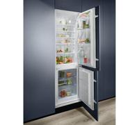 Electrolux Frigorifero Combinato da Incasso Capacita Netta 256 Litri altezza 1.77 larghezza 54.6 profondita 54.9 7332543973743