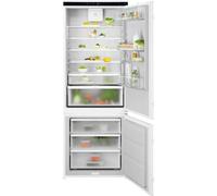 Electrolux Frigorifero Combinato Incasso 376 Litri ENG7TE75S Serie 700 GreenZone