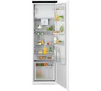 Electrolux EFD6DD18S FRIGOCONGELATORE VENTILATO CON CELLA MONOPORTA INCASSO 177 CM CLASSE D