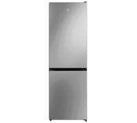 Electrolux LNB6MD30U0 - Frigorifero No Frost Combinato 304 Litri Argento
