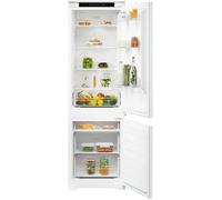 Electrolux LNN3CE18S Frigorifero Combinato Da Incasso 253LT Total No Frost