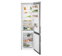 Electrolux - Frigorifero Combinato Lnt6me36u Classe E 366 Lt-inox Electrolux