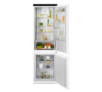 Electrolux FRIGORIFERO COMBINATO MULTIFLOW ENA7CE18S