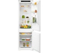 Electrolux FRIGORIFERO COMBINATO MULTIFLOW CLASSE E LNN3CE18S