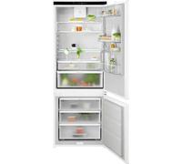 Electrolux FRIGORIFERO COMBINATO TWINTECH TOTAL NO FROST LNG7TE75S Electrolux