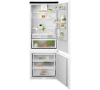 Electrolux Frigorifero Combinato Twintech Total No Frost LNG7TE75S Electrolux