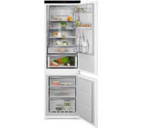 Electrolux Frigorifero da Incasso Combinato 249 Litri No Frost Serie 700 - KNP7MD18S