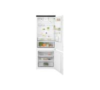 RÉFRIGÉRATEUR INTÉGRABLE COMBINÉ KNG7TE75S 371 L 35db green zone h 190cm