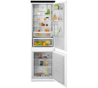 Electrolux ENT6MD18S3 - Frigorifero combinato, installazione da incasso, 249 litri, no frost, classe energetica D