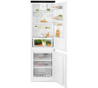 Frigorifero Combinato da Incasso ENG7TE18S Twin Tech Classe E Capacit Netta 256 Litri