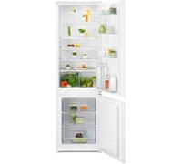Electrolux LNS5LE18S Frigorifero Combinato da Incasso 271 L Classe E Bianco