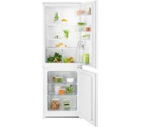 Electrolux KNS5LE16S Frigorifero Combinato Da incasso 233 L Classe E Bianco