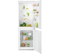 Electrolux Frigorifero da Incasso Combinato LowFrost Classe E Capacità 233 Litri - KNS5LE16S