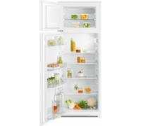 ELECTROLUX Frigocongelatore da incasso Serie 500 ColdSense H. 144,1 cm, Low Frost, Doppia porta ap. Sinistra, Classe Energetica E - sostituisce ex codice KTB2AF14T - KTS5LE14T