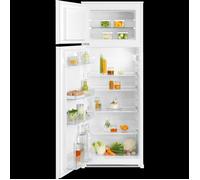 Electrolux Frigorifero doppia porta da incasso KTS5LE14T da 54 cm - Cerniere a sinistra