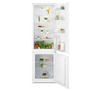 Electrolux Frigorifero e congelatore Combinato Statico SERIE 500 KNS5LE18S