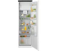 Electrolux Frigorifero incasso monoporta da EFD6DD18S a traino, ventilato, dot