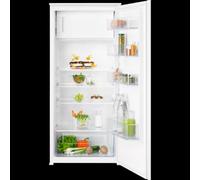Electrolux Frigorifero monoporta KFB1AE12S OptiSpace Incasso Statico 188 L Classe E