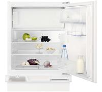 Electrolux ESB2AE82S frigorifero con congelatore Da incasso E Bianco