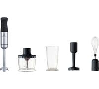 Frullatore ad Immersione Create 5 E5HB2-8SS Potenza 1000 Watt Colore Nero