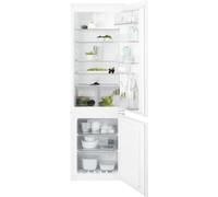 Electrolux Gamma PRO KNT6TE18S - Frigorifero Combinato No Fost [Classe energetica E]