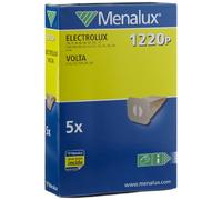 Menalux 1220P 5 sacchi aspirapolvere Electrolux Z100 Z101 Z102 Z110 Z90 Z98 ZC90