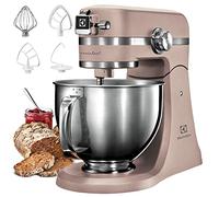 Electrolux Impastatrice Planetaria 1200W EKM5570 Sabbia