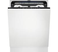 ELECTROLUX EES68605L LAVASTOVIGLIE DA INCASSO A SCOMPARSA TOTALE 14 COPERTI CLASSE A