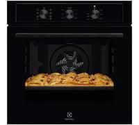 ELECTROLUX EOH2H044K FORNO DA INCASSO ELETTRICO VENTILATO 68LT FUNZIONE PIZZA [EEK: A+]