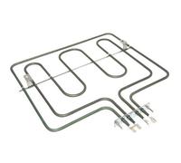 RESISTENZA SUPERIORE 800+1750W PER FORNO REX ELECTROLUX AEG 3570355010 ORIGINALE