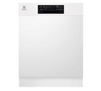 Electrolux lavastoviglie da incasso a scomparsa Totale 13 coperti 8 programmi - KEAC7200IW