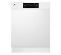 Electrolux KEAC7200IW Lavastoviglie con Frontalino 13 coperti Bianco CL.E [EEK: E]