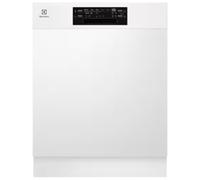 ELECTROLUX KEAC7200IW LAVASTOVIGLIE DA INC. A SCOMPARSA PARZIALE 60CM 13 COP. E [EEK: E (EX CLASSE A++)]