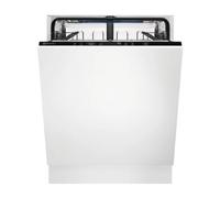 ELECTROLUX KEAD7300L LAVASTOVIGLIE DA INCASSO A SCOMPARSA TOTALE 13 COP AIRDRY D [EEK: D (EX CLASSE A+++)]