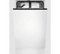 Electrolux KEGB2310L Lavastoviglie da Incasso 45 cm Slim 9 Coperti Classe D Incassata a Scomparsa totale Serie Pro