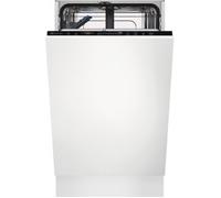 Electrolux KEGB 2310 L lavastoviglie integrata totale, Mulinello satellitare, Tecnologia AirDry