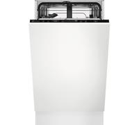 Electrolux KEQC2200L Lavastoviglie da Incasso 45 cm, 9 Coperti EX