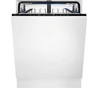 Electrolux KESB7200L | Lavastoviglie da 60 cm a scomparsa totale, 13 coperti