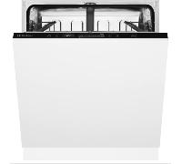Electrolux KESC 5300 L lavastoviglie integrata totale - 55 cm, Classe di efficienz aenergetica A+++, Capacità 12 coperti, Silenziosità 44dB(A)re1pW, Installazione in colonna