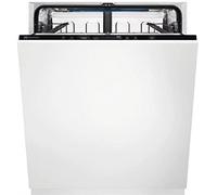 Electrolux Lavastoviglie da Incasso a Scomparsa Totale Capacità 13 Coperti Classe energetica D Larghezza 60 cm - KESC7320L