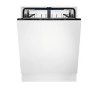 Electrolux Lavastoviglie da Incasso a Scomparsa Totale Capacità 13 Coperti Larghezza 60 cm - KESC7320L