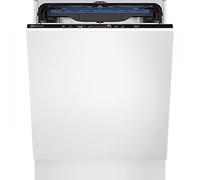 Electrolux Lavastoviglie da Incasso 15 Coperti 60 cm Classe C a Scomparsa Totale colore Bianco - KESC8401L