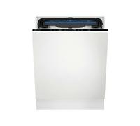 Electrolux Lavastoviglie da Incasso 15 Coperti 60 cm Classe C a Scomparsa Totale colore Bianco - KESC8401L
