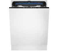 ELECTROLUX KESC8401L LAVASTOVIGLIE DA INCASSO A SCOMPARSA TOTALE 14 COPERTI - C [EEK: C]