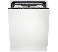 Electrolux Lavastoviglie da Incasso 14 Coperti Classe B Incassata a Scomparsa Totale 60 cm - KEZB8500W