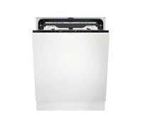 ELECTROLUX KEZB9400W LAVASTOVIGLIE DA INCASSO A SCOMPARSA TOTALE 15 COPERTI - D [EEK: D (EX CLASSE A+++)]