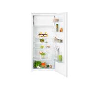 ELECTROLUX KFB1AE12S FRIGO DA INCASSO 188LT CON CONGELATORE 122CM OPTISPACE C.E